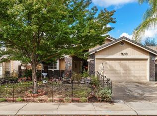 417 Mid Pines Way, Modesto, CA 95354