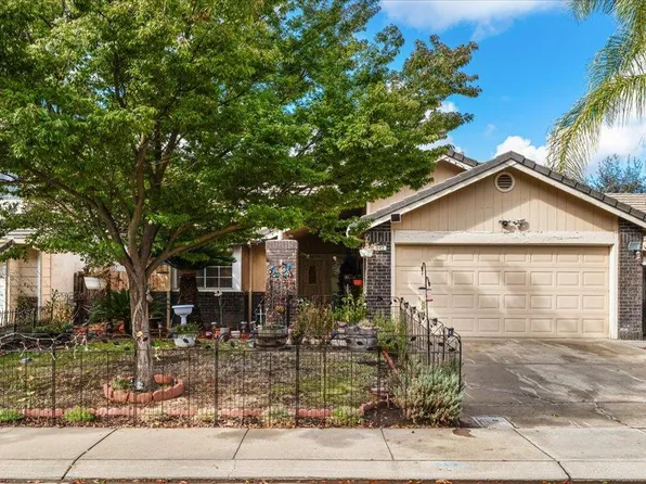 417 Mid Pines Way, Modesto, CA 95354