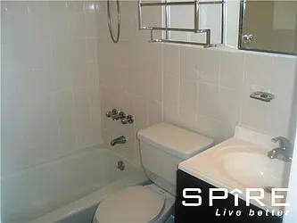 Rented by Spire Group