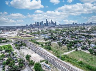 2023 Semmes St, Houston, TX 77026