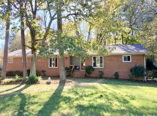 502 Johnson Rd, High Point, NC 27265