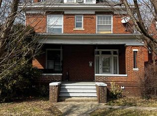 724 Jefferson Ave, Huntington, WV 25704