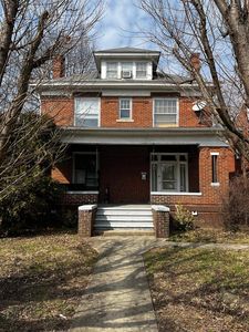 724 Jefferson Ave, Huntington, WV, 25704