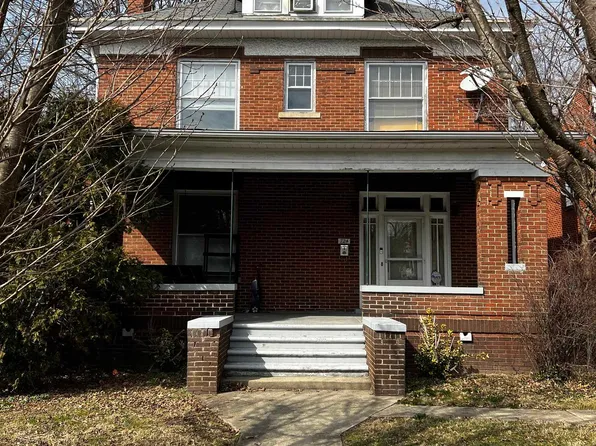 724 Jefferson Ave, Huntington, WV 25704