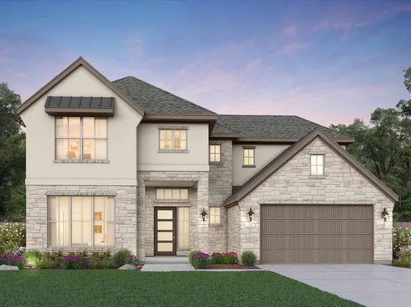 21110 Regal Ter, Cypress, TX 77433