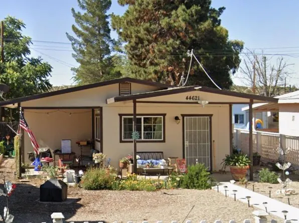 44621 Calexico Ave, Jacumba, CA 91934