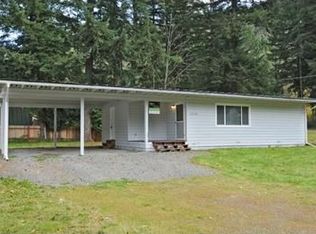 14520 449th Ave SE, North Bend, WA 98045