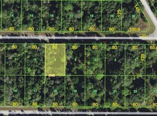 14473 Ridgeway Ave, Port Charlotte, FL 33953