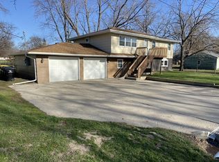 217 9th St #217, Waukee, IA 50263