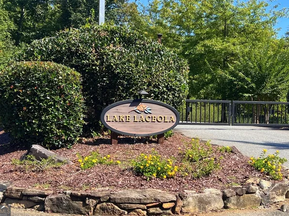 0 Lands End Trl #219, Cleveland, GA 30528