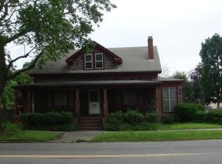 726 Rockdale Ave, New Bedford, MA 02740
