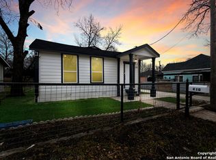 410 Tilden St, San Antonio, TX 78208