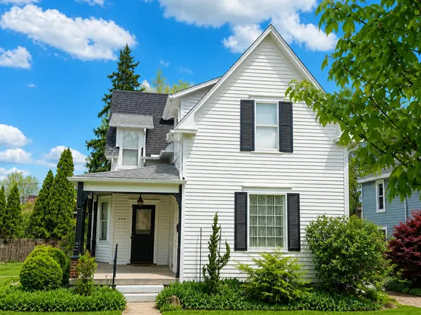 228 W Broadway St, Maumee, OH 43537