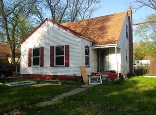 19790 Stahelin Ave, Detroit, MI 48219