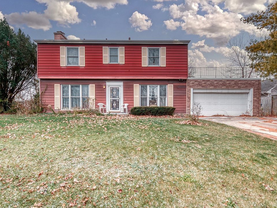 1N726 Forest Ave, Glen Ellyn, IL 60137 MLS 11675930 Zillow