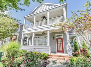 2668 E Frontier Elm Dr, Fayetteville, AR 72703