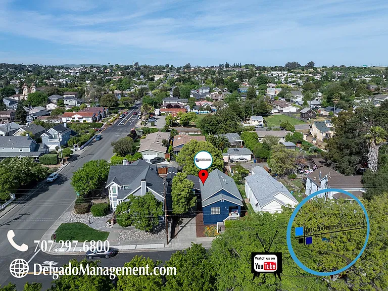 515 E G St #B — Photo 30