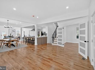 1923 Jackson St NE, Washington, DC 20018