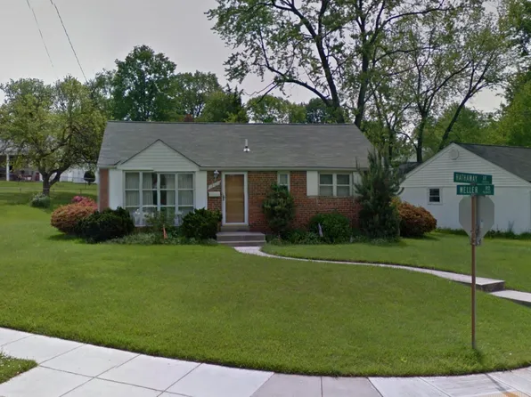 12727 Hathaway Dr, Silver Spring, MD 20906
