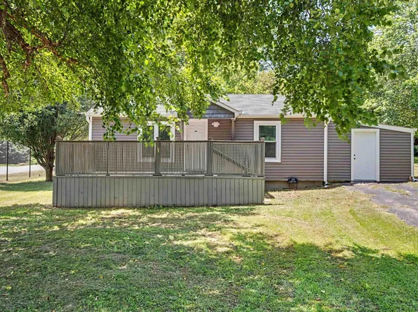 1101 N Arch St, Sheridan, AR 72150