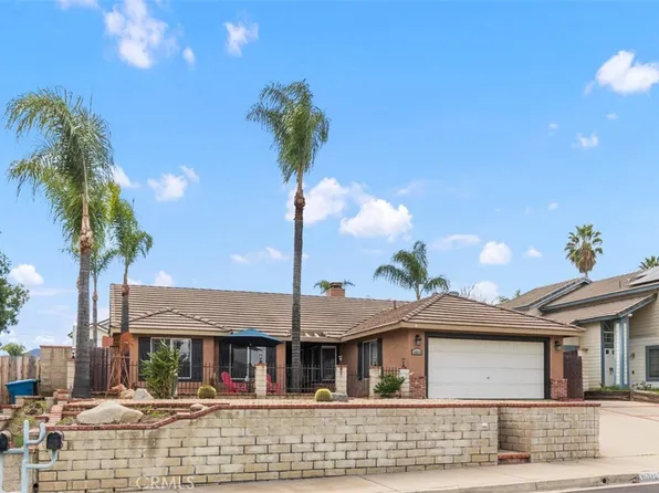 16518 Running Deer Rd, Lake Elsinore, CA 92530
