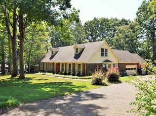 125 Creekwood Cir, Florence, AL 35630
