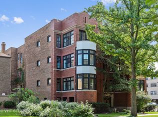 539 Sheridan Rd #5, Evanston, IL 60202