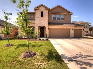 169 Summer Night Cv, Buda, TX 78610