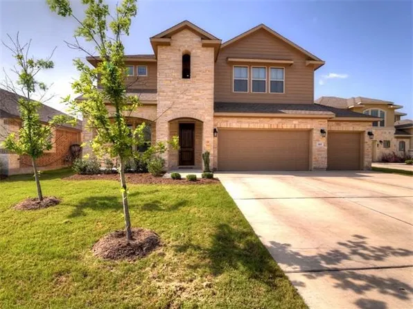 169 Summer Night Cv, Buda, TX 78610