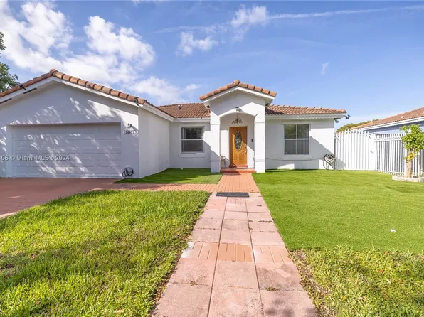 24622 SW 112th Ct, Homestead, FL 33032