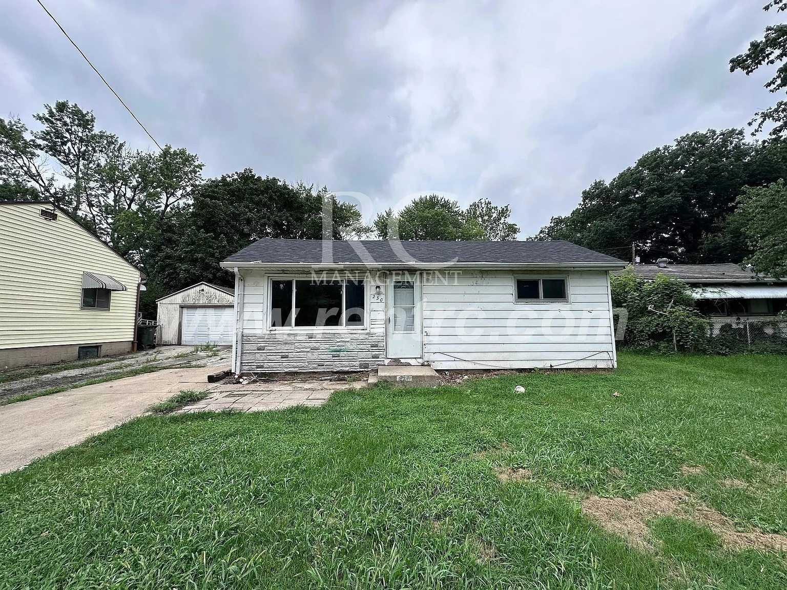 2 bed, 1000 sqft, $750 — Photo 1