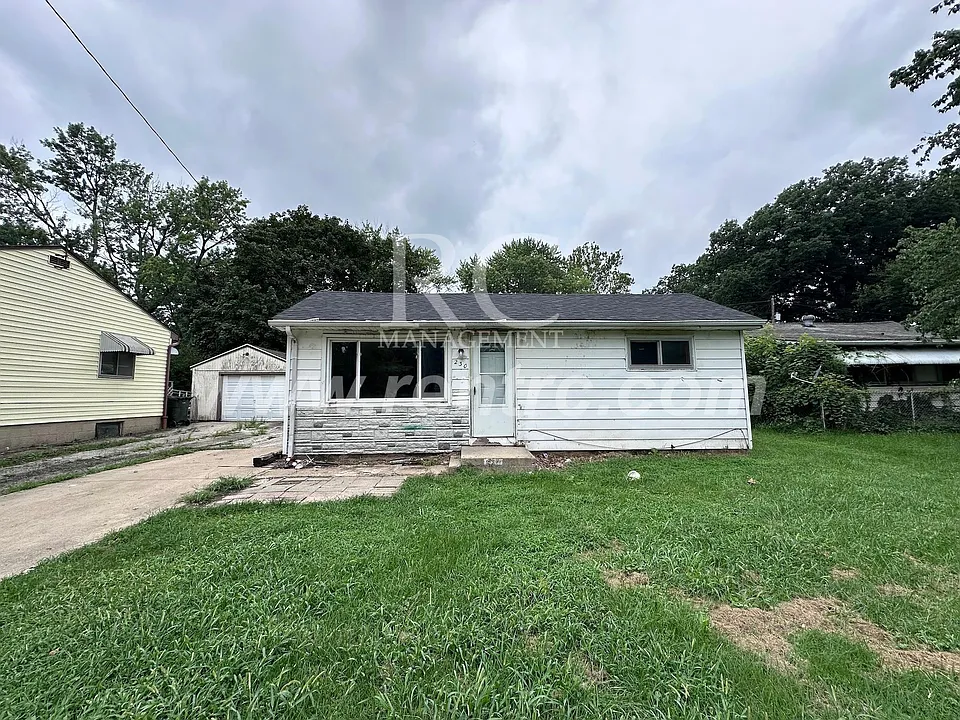 230 Tennessee Ave