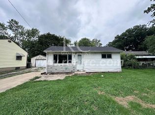230 Tennessee Ave, Danville, IL 61832