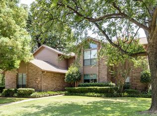 2145 Eva Ln, Euless, TX 76040
