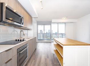 38 Forest Manor Rd #1704, Toronto, ON M2J 0H4