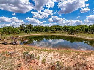 12151 County Road 306, Zephyr, TX 76890