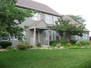 2938 Willard Ln, Waukesha, WI 53188