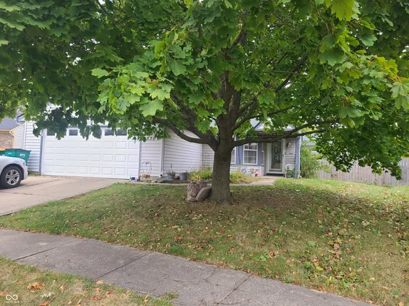 1530 Citation Cir N, Lebanon, IN 46052