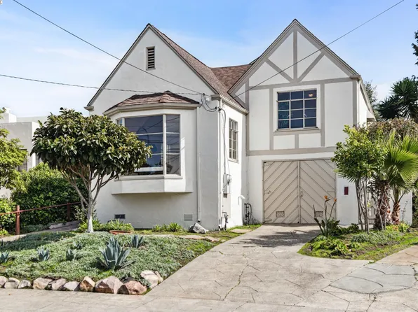 1430 Lincoln St, Berkeley, CA 94702