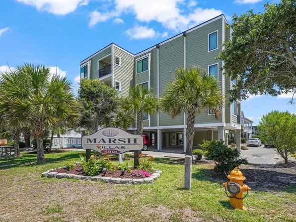 4901 N Ocean Blvd. #P-2, North Myrtle Beach, SC 29582