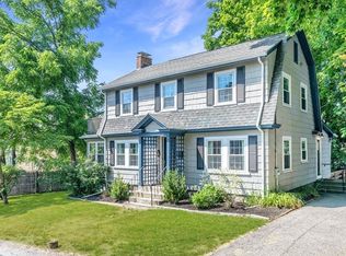 9 Orchard Ave, Waltham, MA 02452