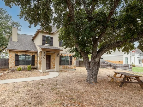808 Welsh Ave, College Station, TX 77840