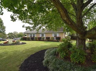 5904 Bridle Trl, Indian Trail, NC 28079