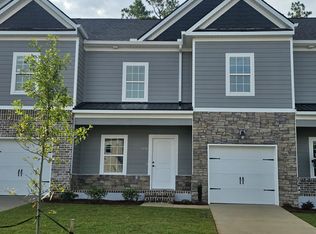 2412 Faith Trl, Augusta, GA 30906