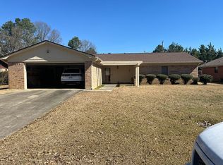 127 Ridgewood Rd, Prescott, AR 71857