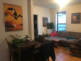 Rented by Salon Realty Corp