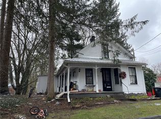 244 W Frederick St, Corry, PA 16407