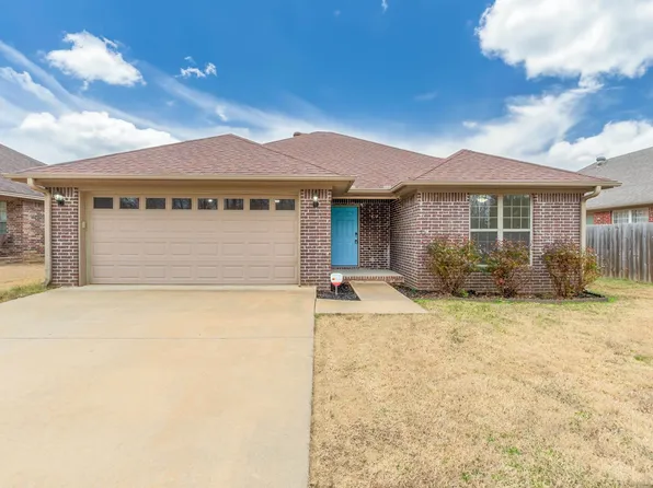 409 Calvin Ct, Searcy, AR 72143