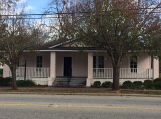 202 N Church St, Hahira, GA 31632