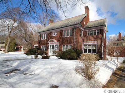 250 Canterbury Rd, Rochester, NY, 14607